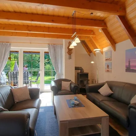 Apartman Sv2 Knechtsand 12