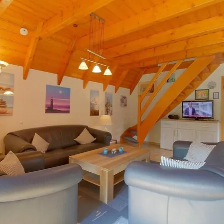 Sv2 Knechtsand 12 Dorumer Neufeld