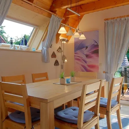 Sv2 Knechtsand 12 Apartman